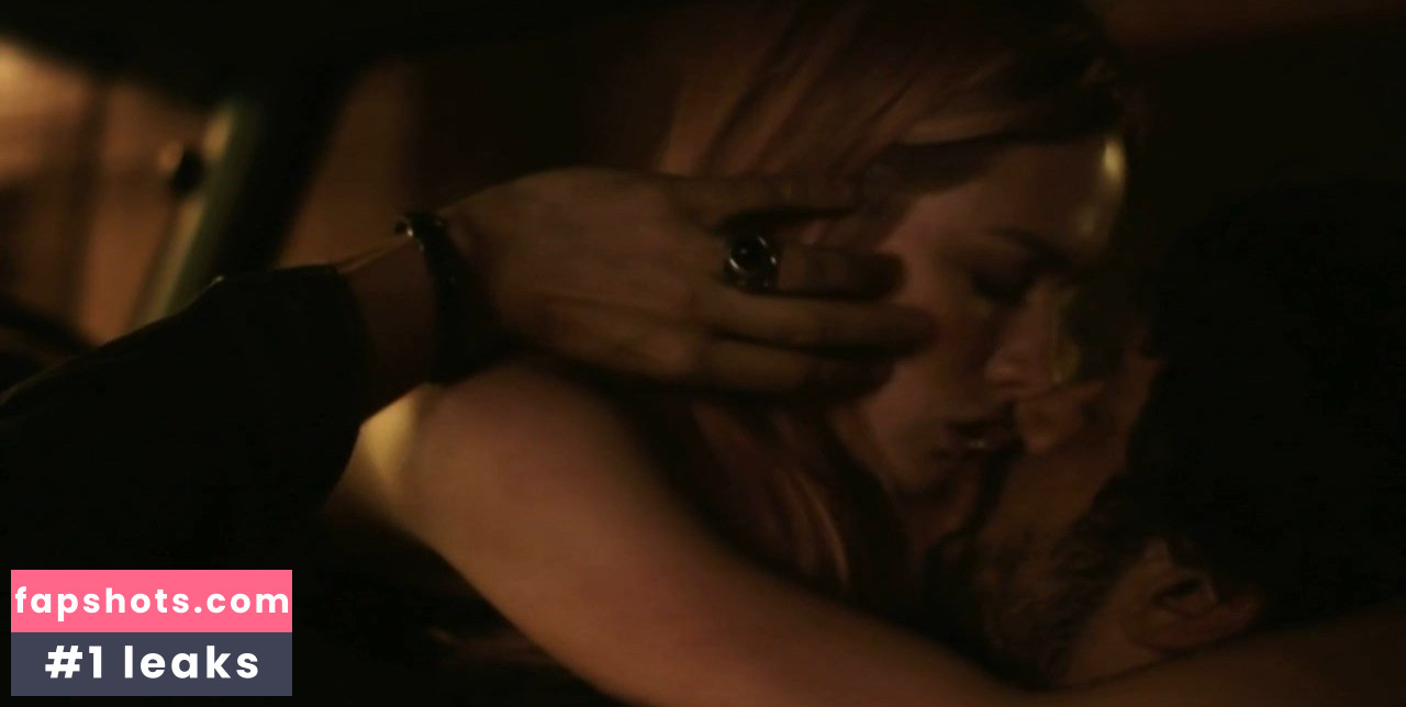 Fiorella Mattheis Nude Leaks OnlyFans Photos #46 - LeakJerk