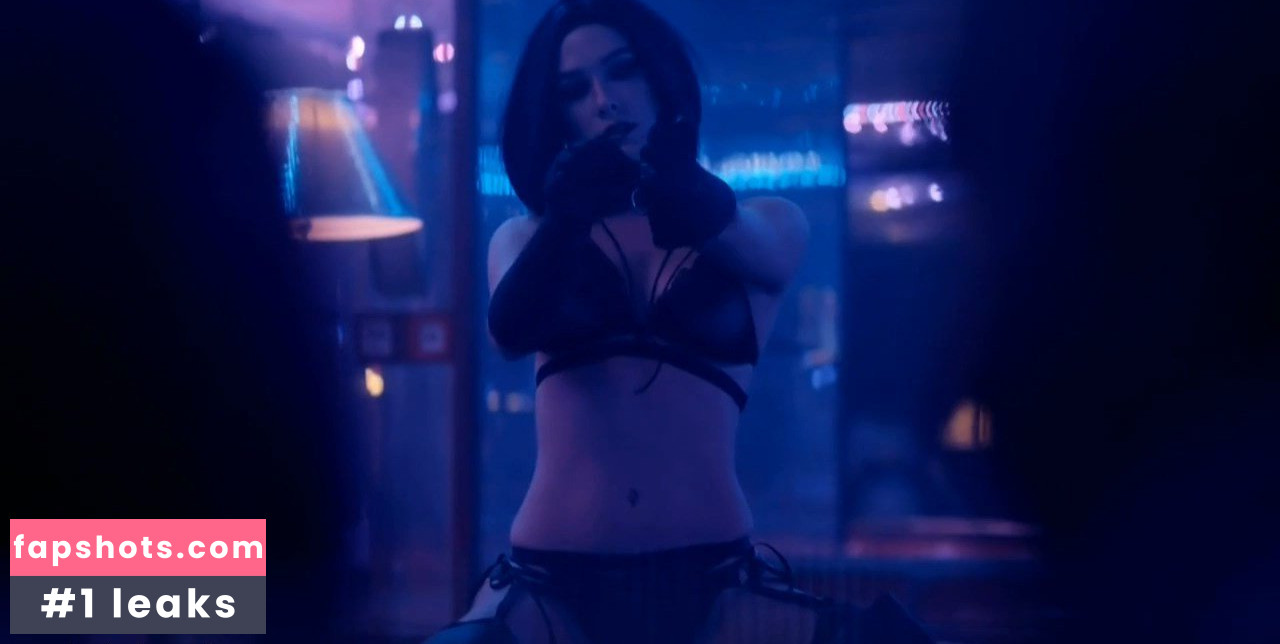 Fiorella Mattheis Nude Leaks OnlyFans Photos #54 - LeakJerk