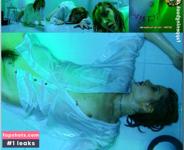 Fiorella Rubino gallery photo #5