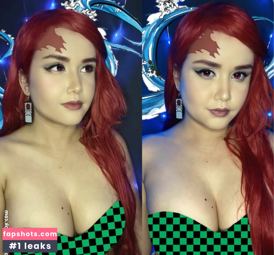 fiorincosplay Nahé úniky fotek pouze od fanoušků #8 - Fapshots