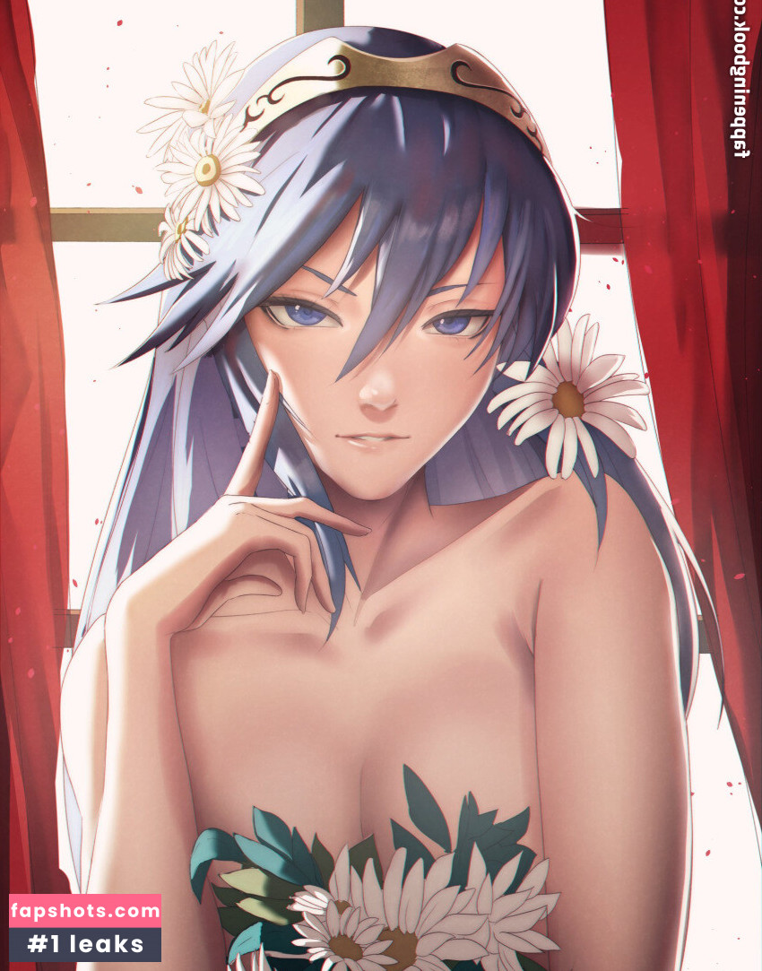 Fire Emblem Nude Leaks OnlyFans Photos #13 - LeakJerk