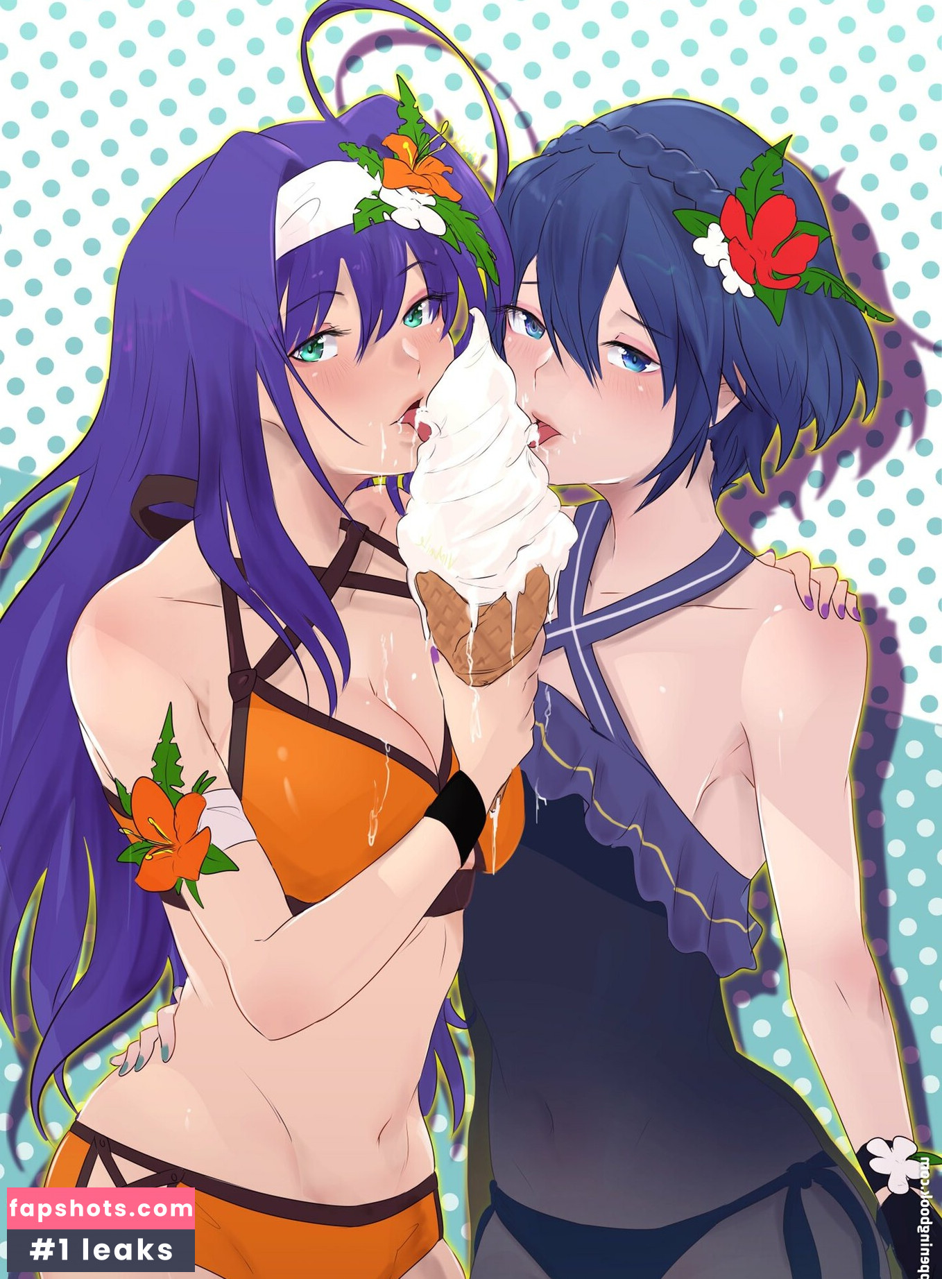 Fire Emblem Nude Leaks OnlyFans Photos #22 - LeakJerk