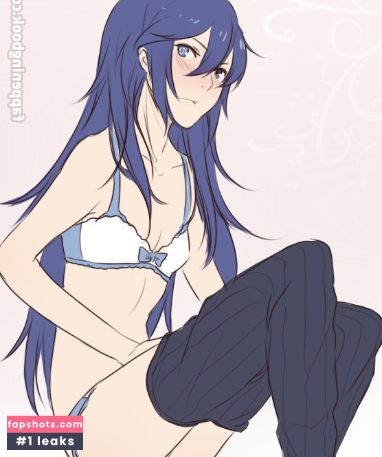 Fire Emblem Nude Leaks OnlyFans Photos #28 - LeakJerk
