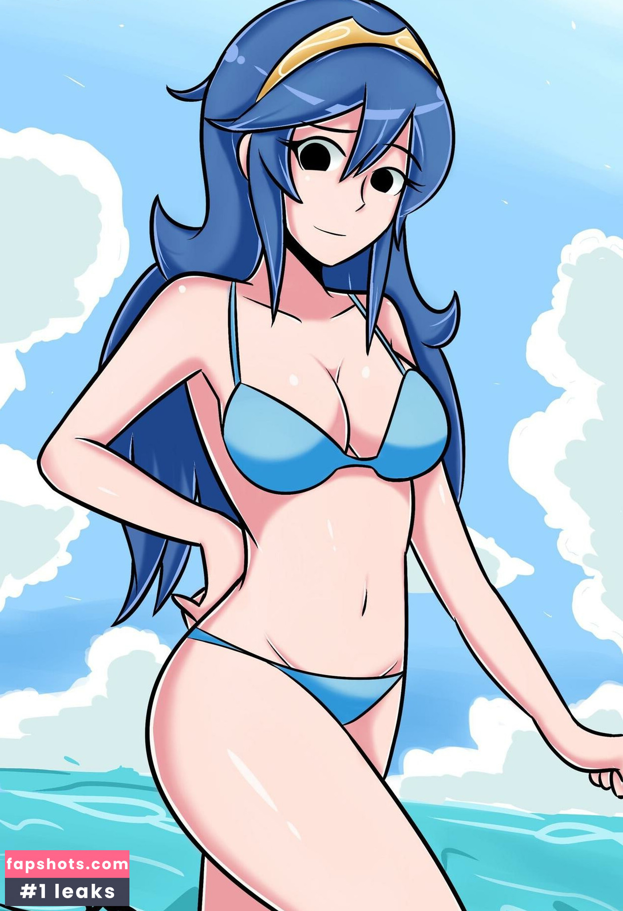 Fire Emblem Nude Leaks OnlyFans Photos #30 - LeakJerk