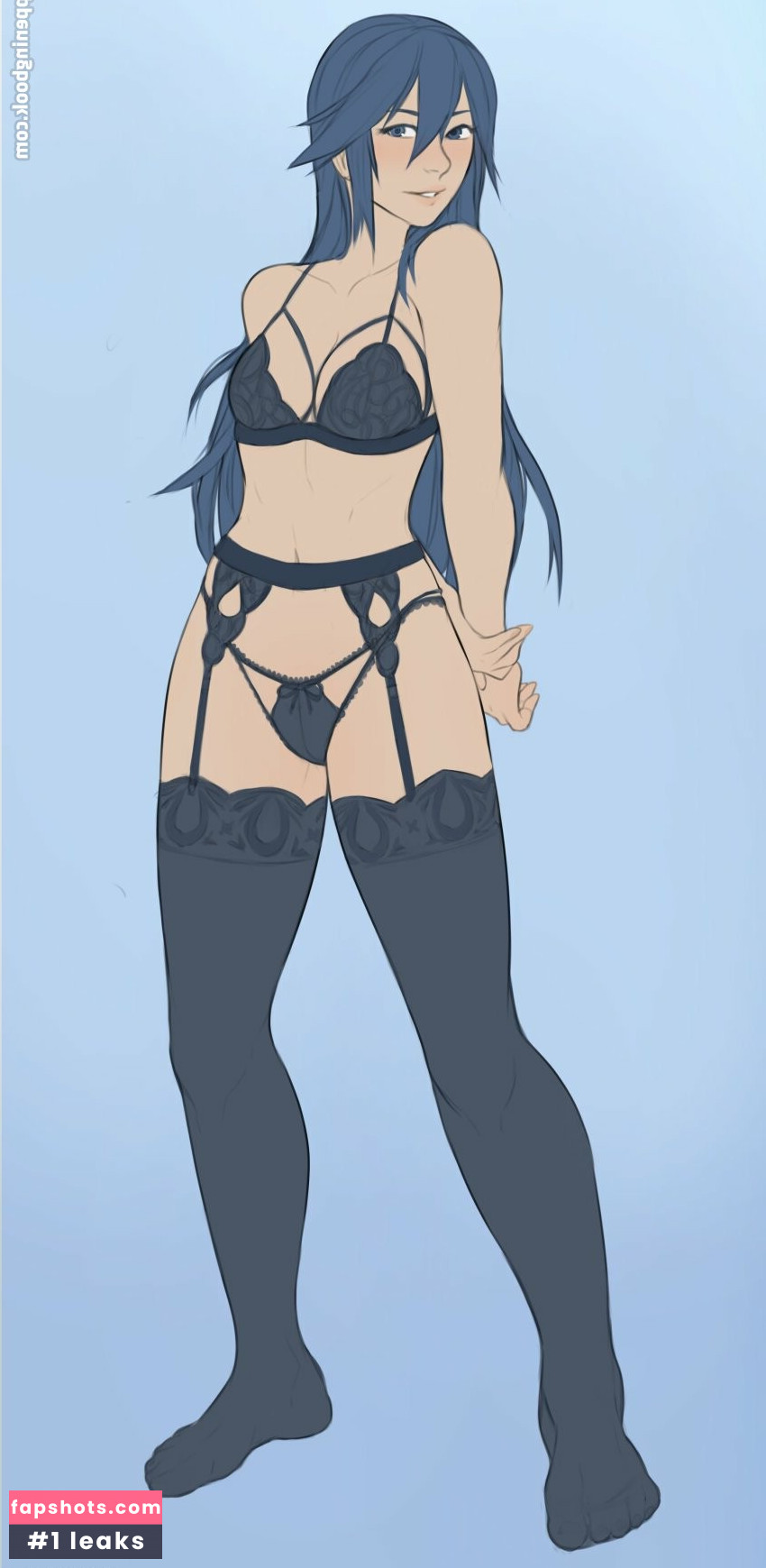 Fire Emblem Nude Leaks OnlyFans Photos #10 - LeakJerk