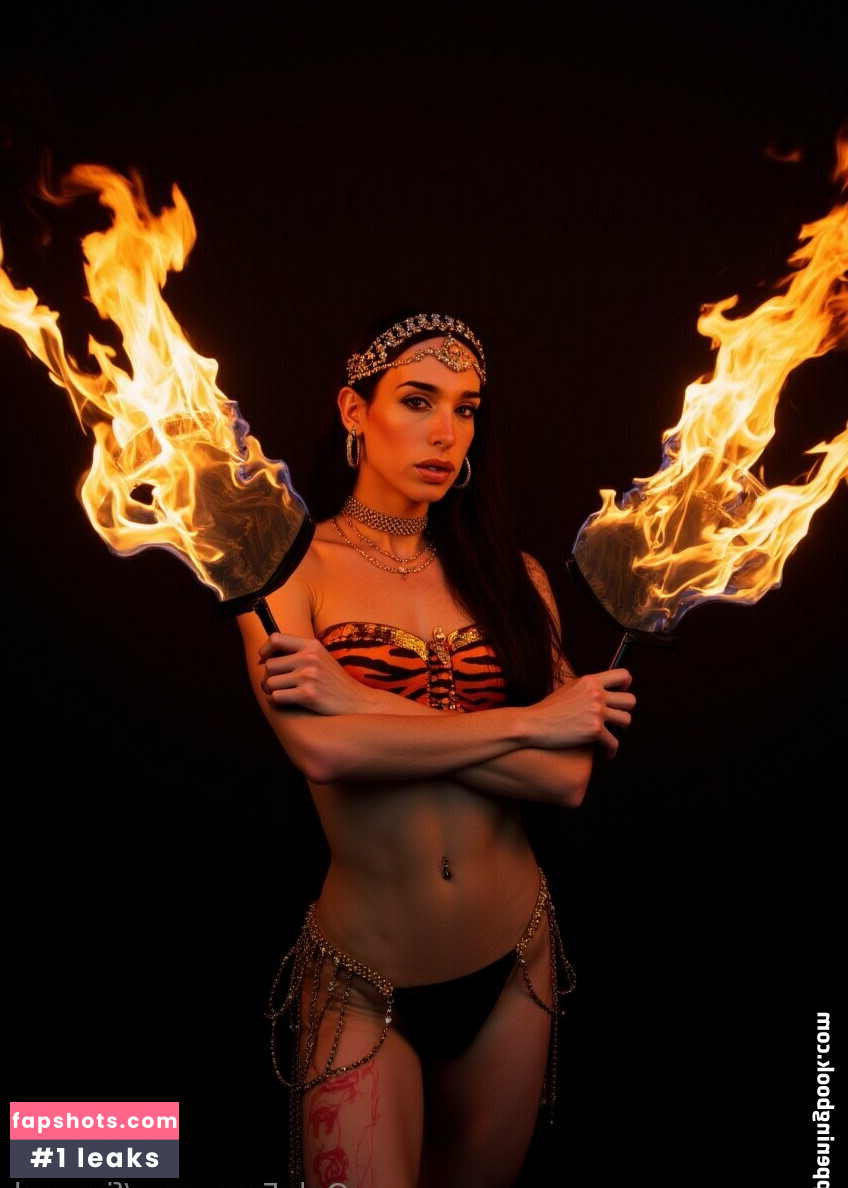 fire_gal gallery photo #16