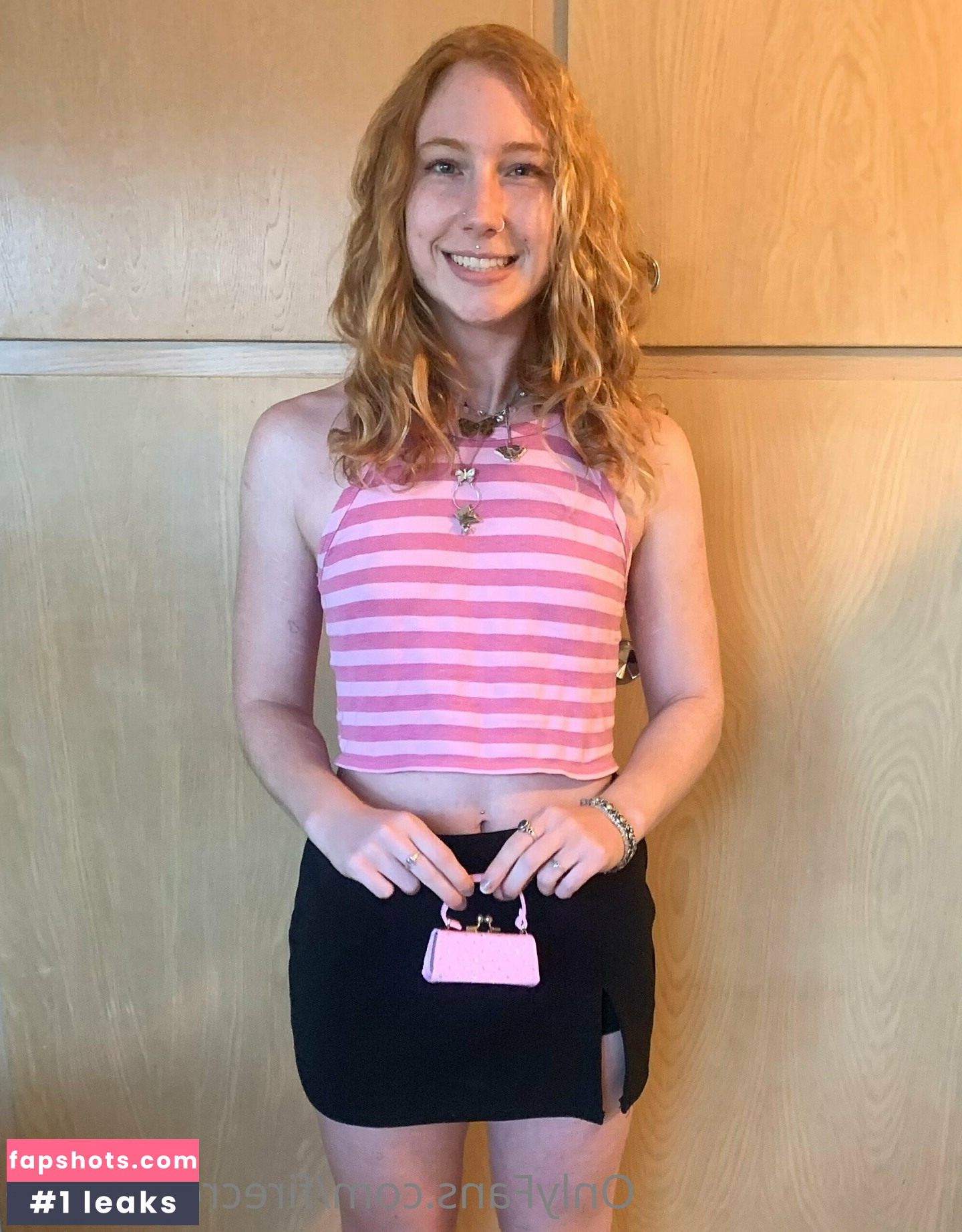 firecrotchcutie Filtración Desnuda OnlyFans Foto #11 - Fapshots