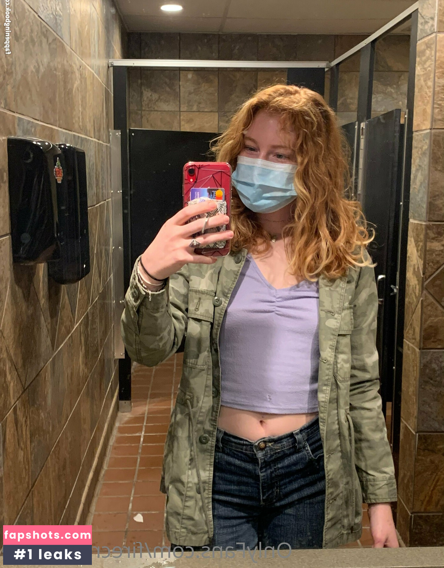 firecrotchcutie Filtración Desnuda OnlyFans Foto #12 - Fapshots