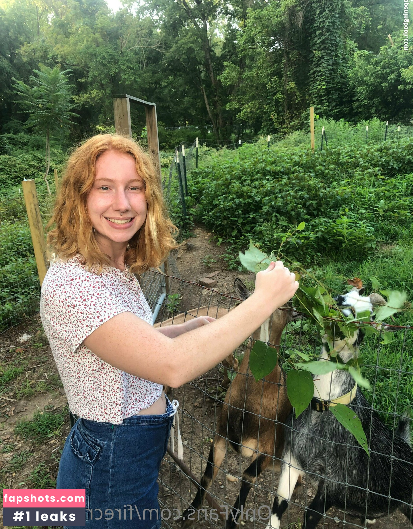 firecrotchcutie Filtración Desnuda OnlyFans Foto #13 - Fapshots