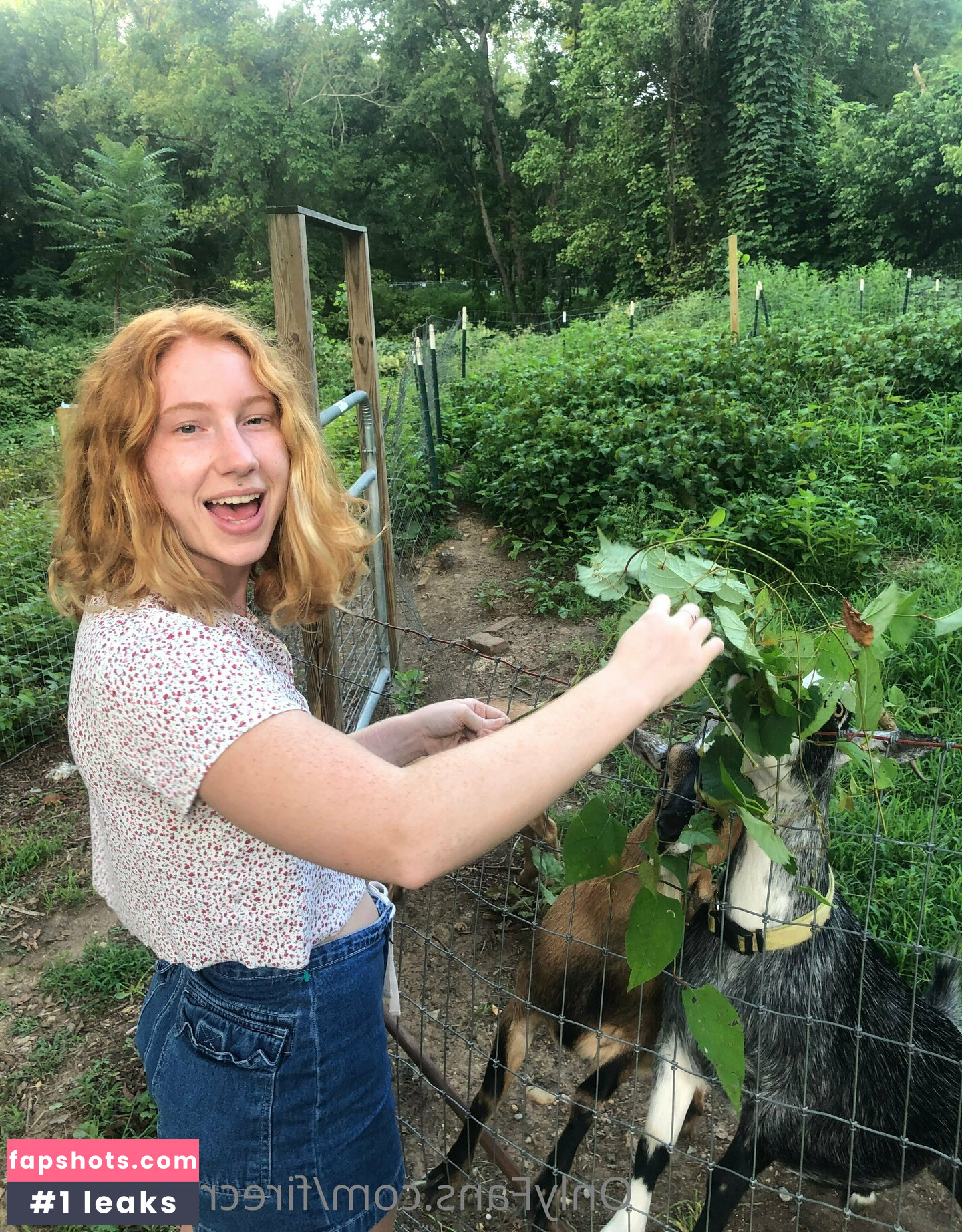 firecrotchcutie Filtración Desnuda OnlyFans Foto #31 - Fapshots