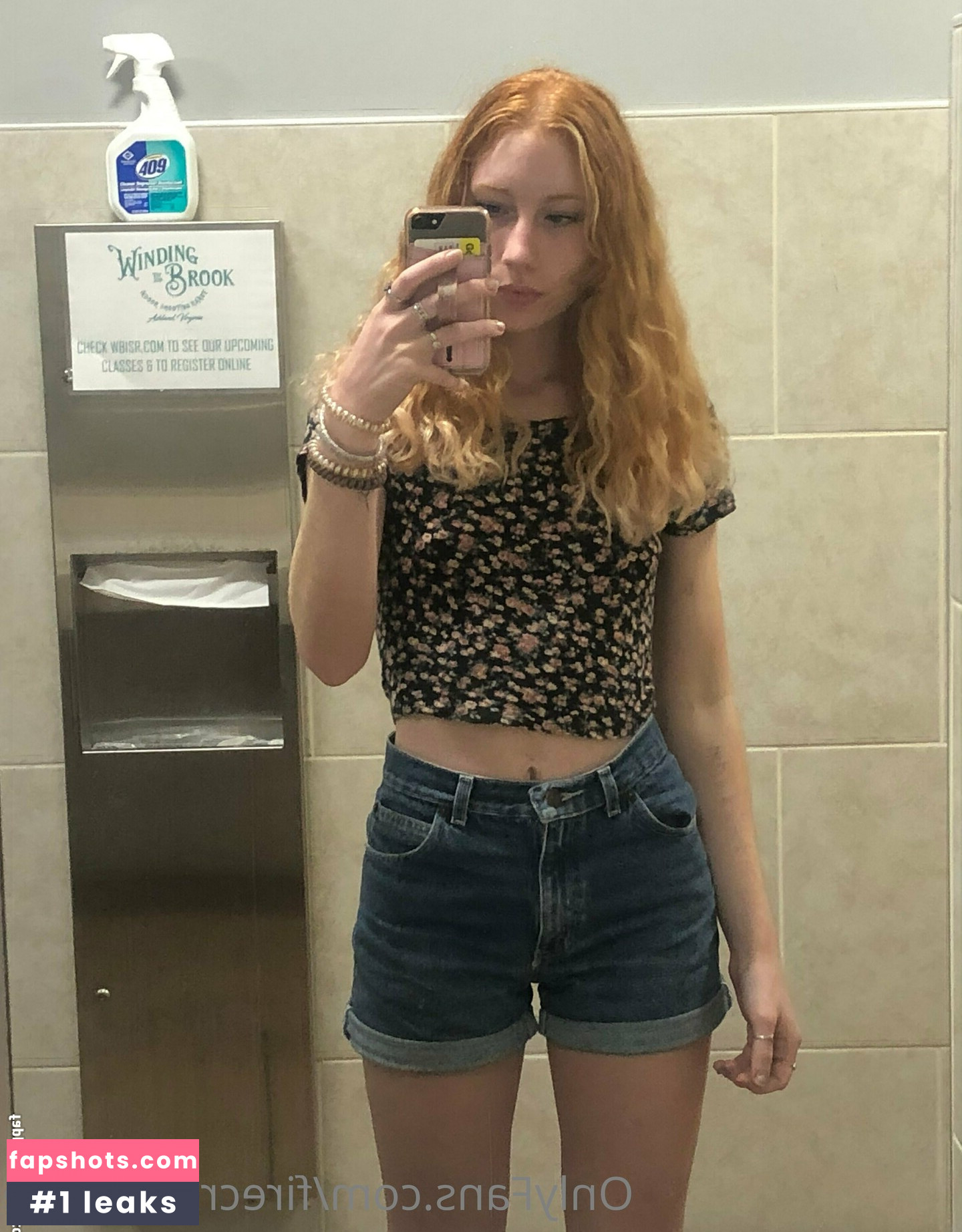 firecrotchcutie Filtración Desnuda OnlyFans Foto #5 - Fapshots