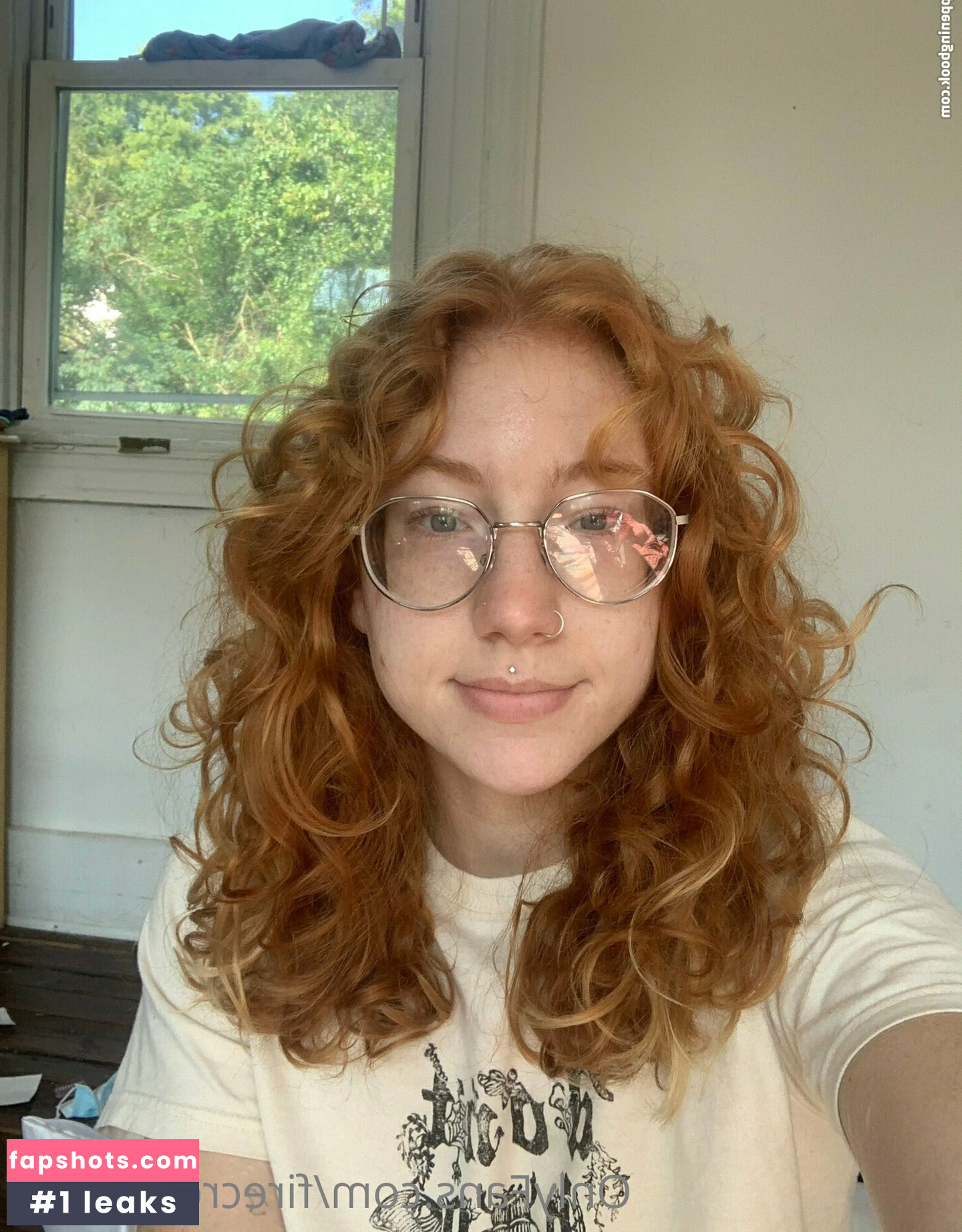 firecrotchcutie Filtración Desnuda OnlyFans Foto #7 - Fapshots