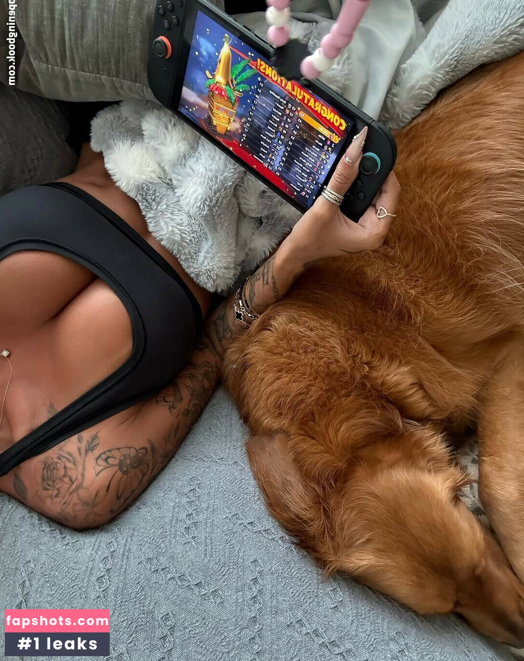 Firedancer12 Nude Leaks OnlyFans Photos #5 - LeakJerk