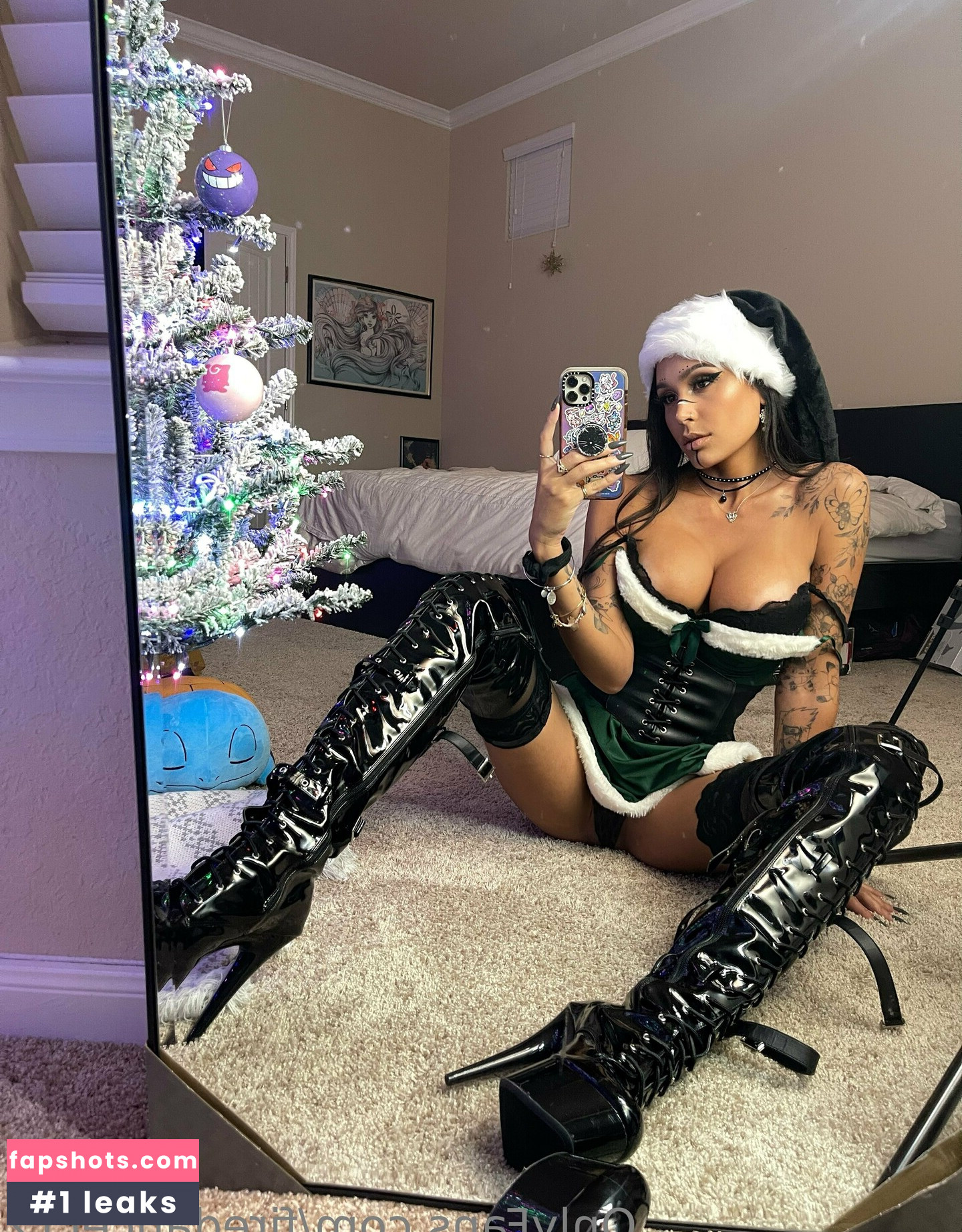 Firedancer12 Nude Leaks OnlyFans Photos #84 - LeakJerk