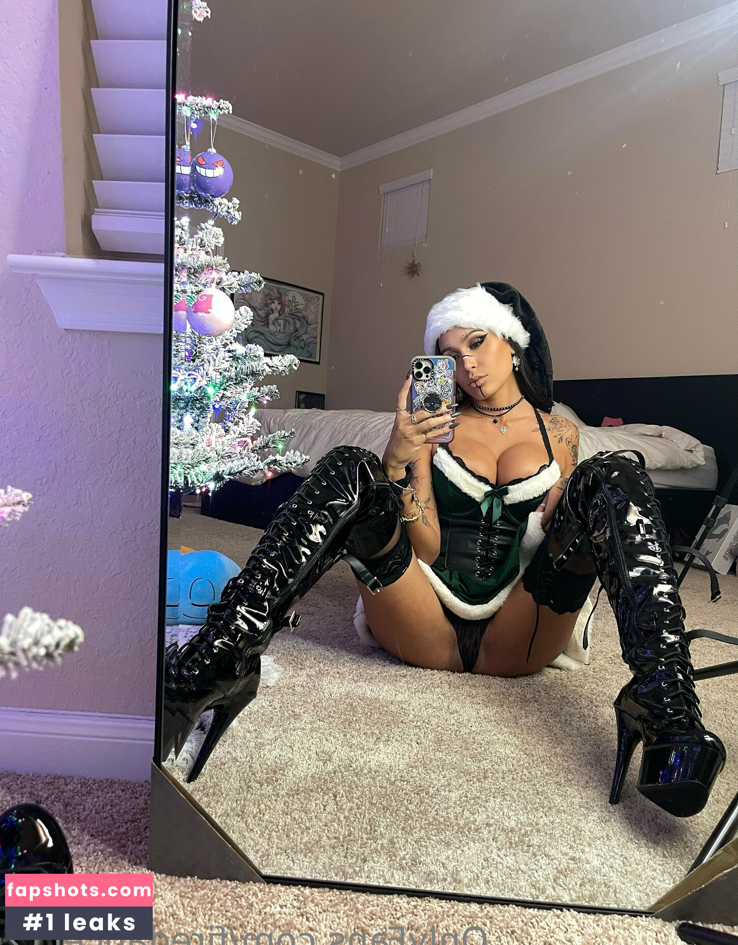 Firedancer12 Nude Leaks OnlyFans Photos #89 - LeakJerk