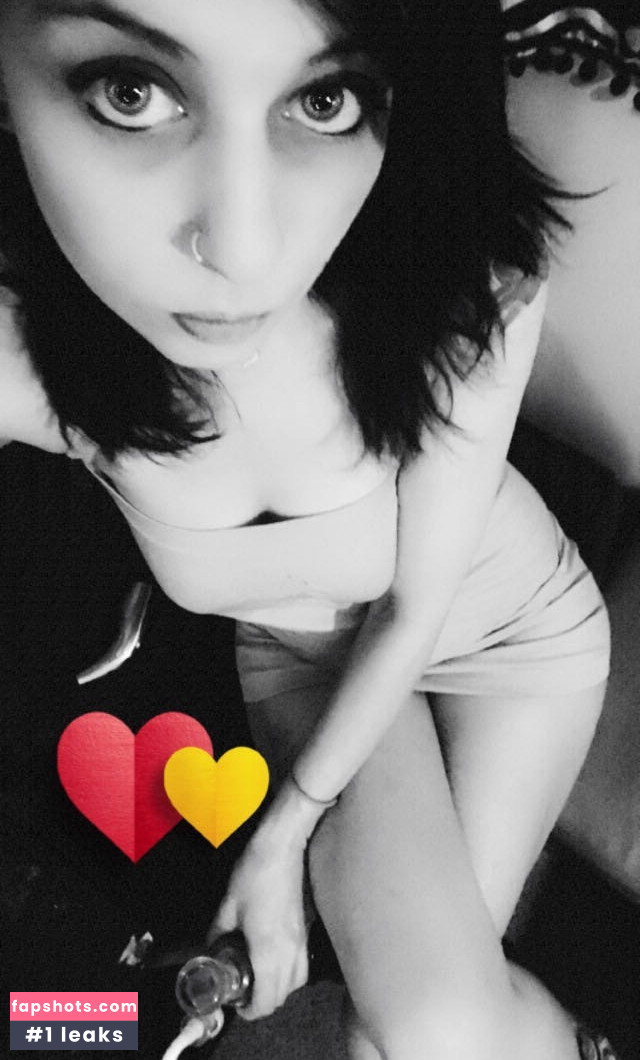 firedragonopal Nude Leaks OnlyFans - Fapshots