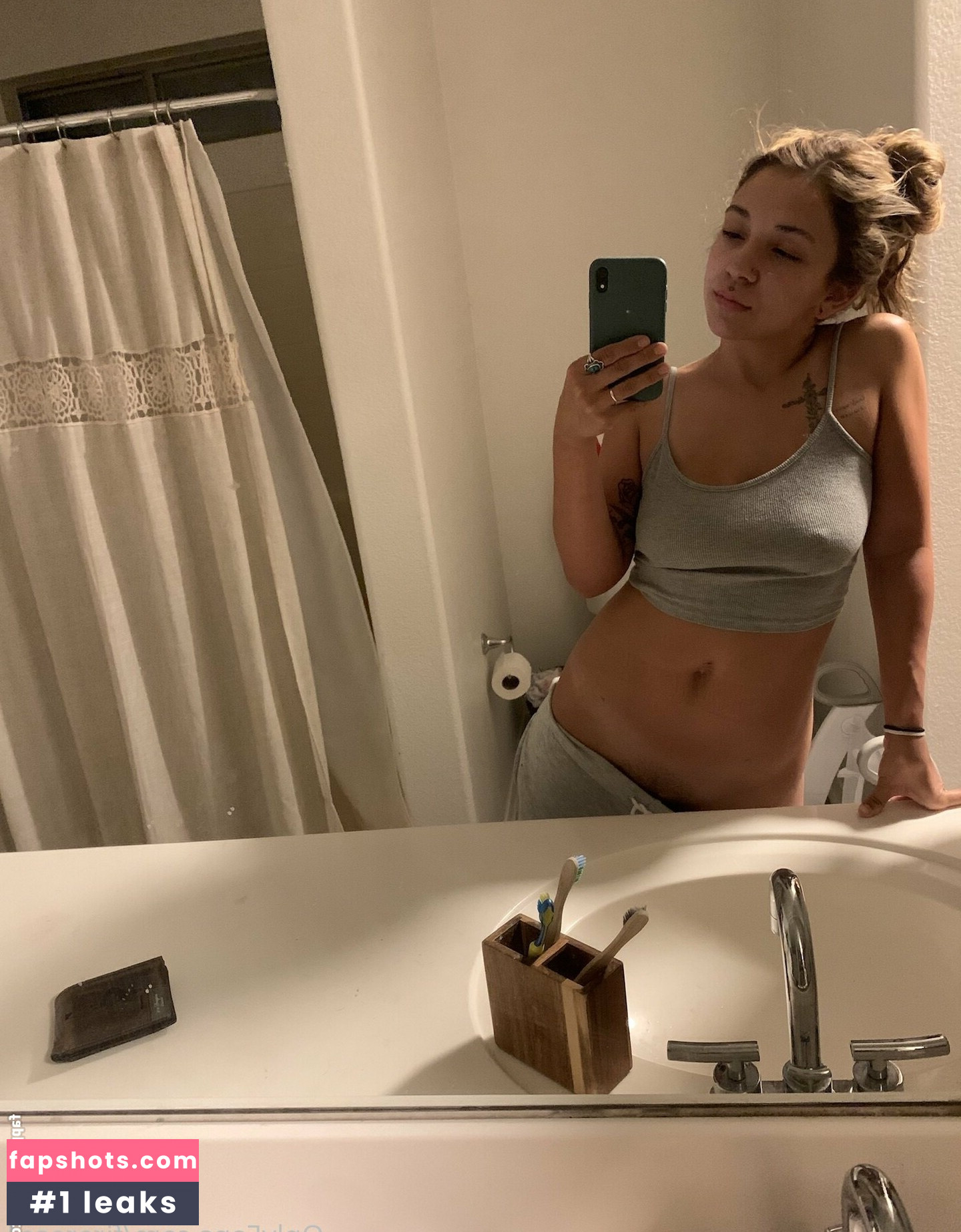 firerose1 Filtración Desnuda OnlyFans Foto #8 - Fapshots