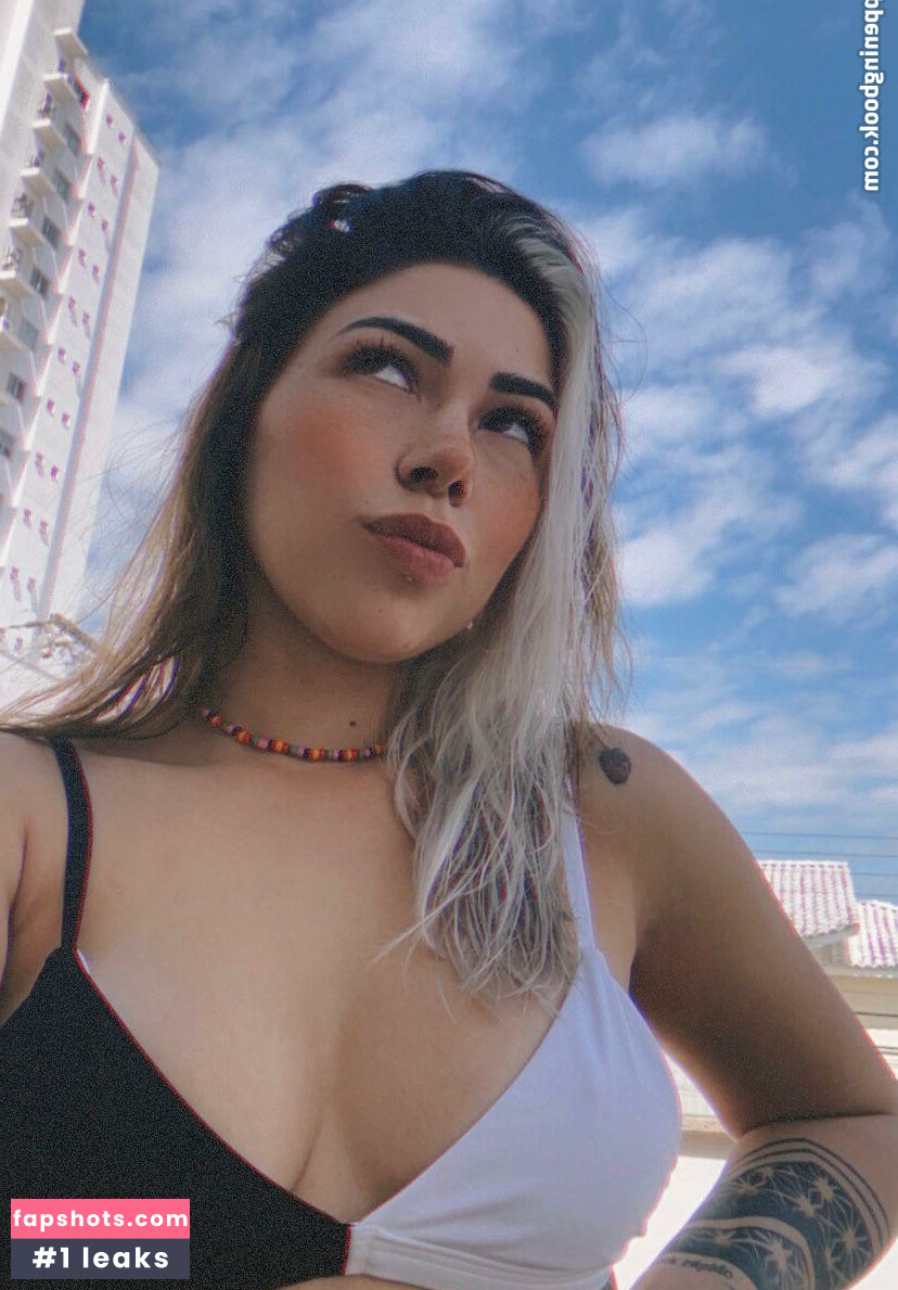 Firetaleee Nahé úniky fotek pouze od fanoušků #8 - Fapshots