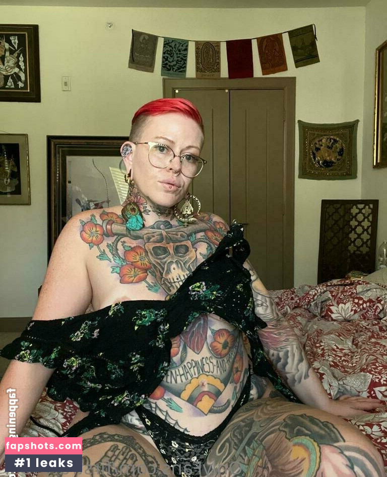 Firstratesoul Nahé úniky fotek pouze od fanoušků #6 - Fapshots