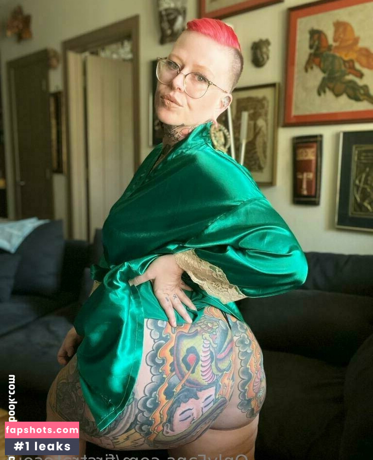 Firstratesoul Nahé úniky fotek pouze od fanoušků #8 - Fapshots