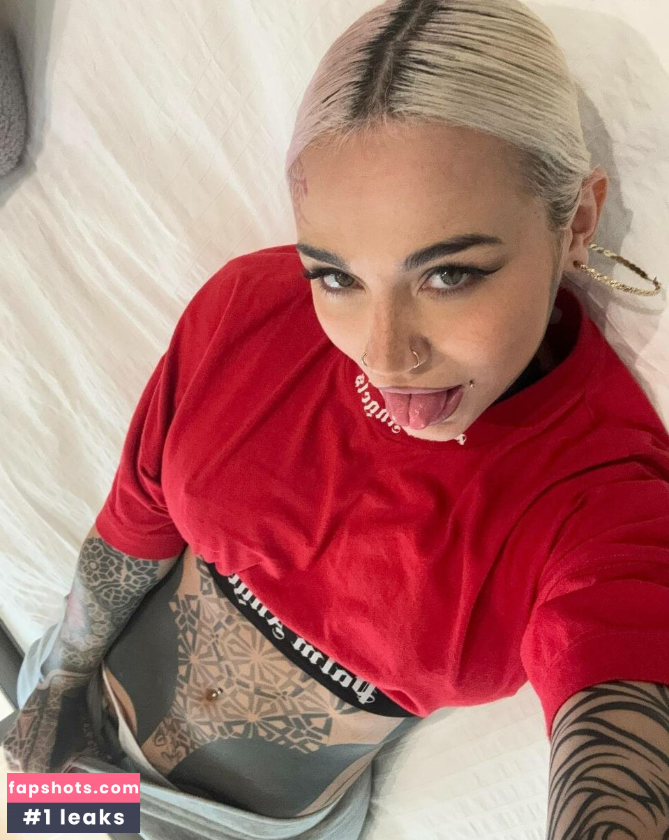 Fishball Nude Nude Leaks OnlyFans Photos #19 - LeakJerk