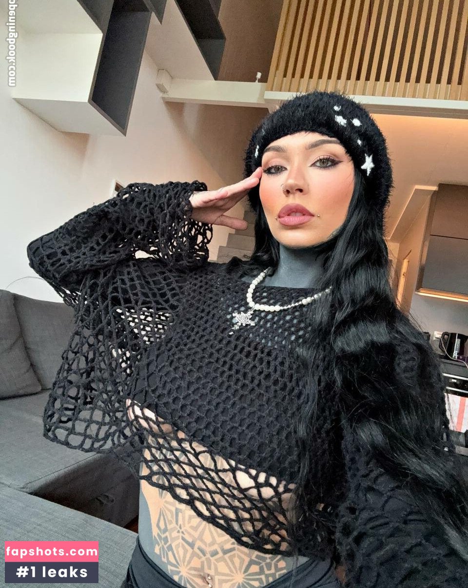 Fishball Nude nude babe gallery