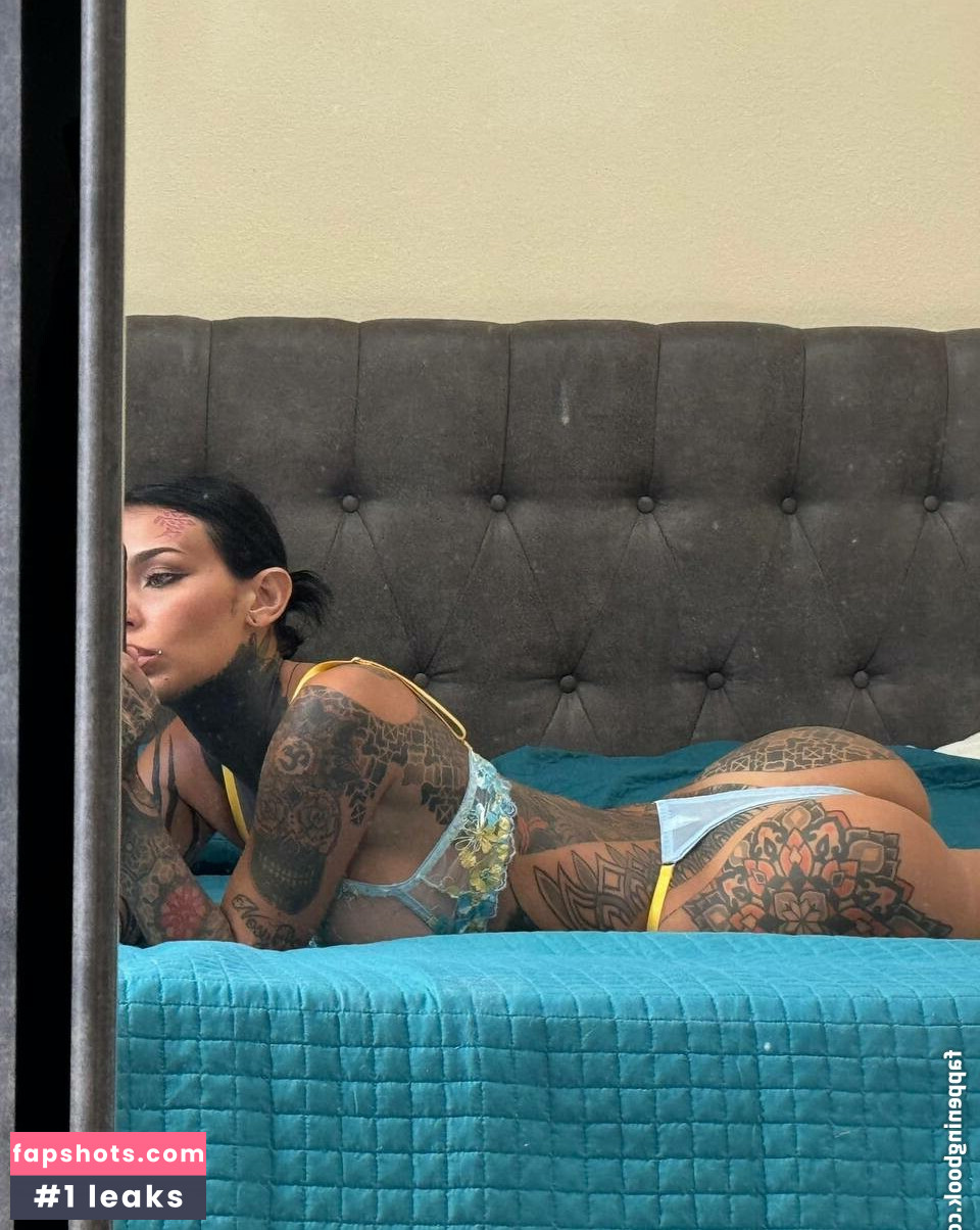 Fishball Nude Nude Leaks OnlyFans Photos #35 - LeakJerk