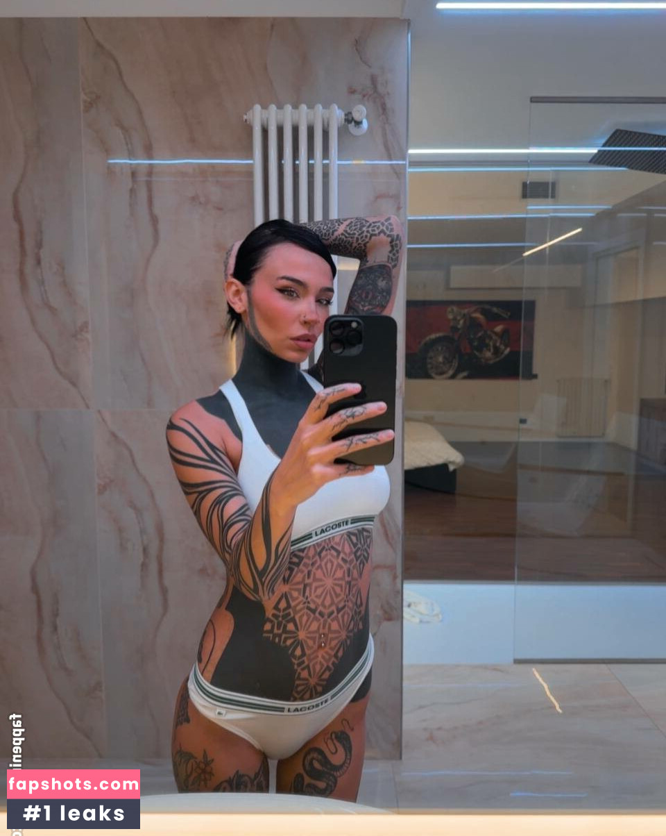 Fishball Nude Nude Leaks OnlyFans Photos #36 - LeakJerk