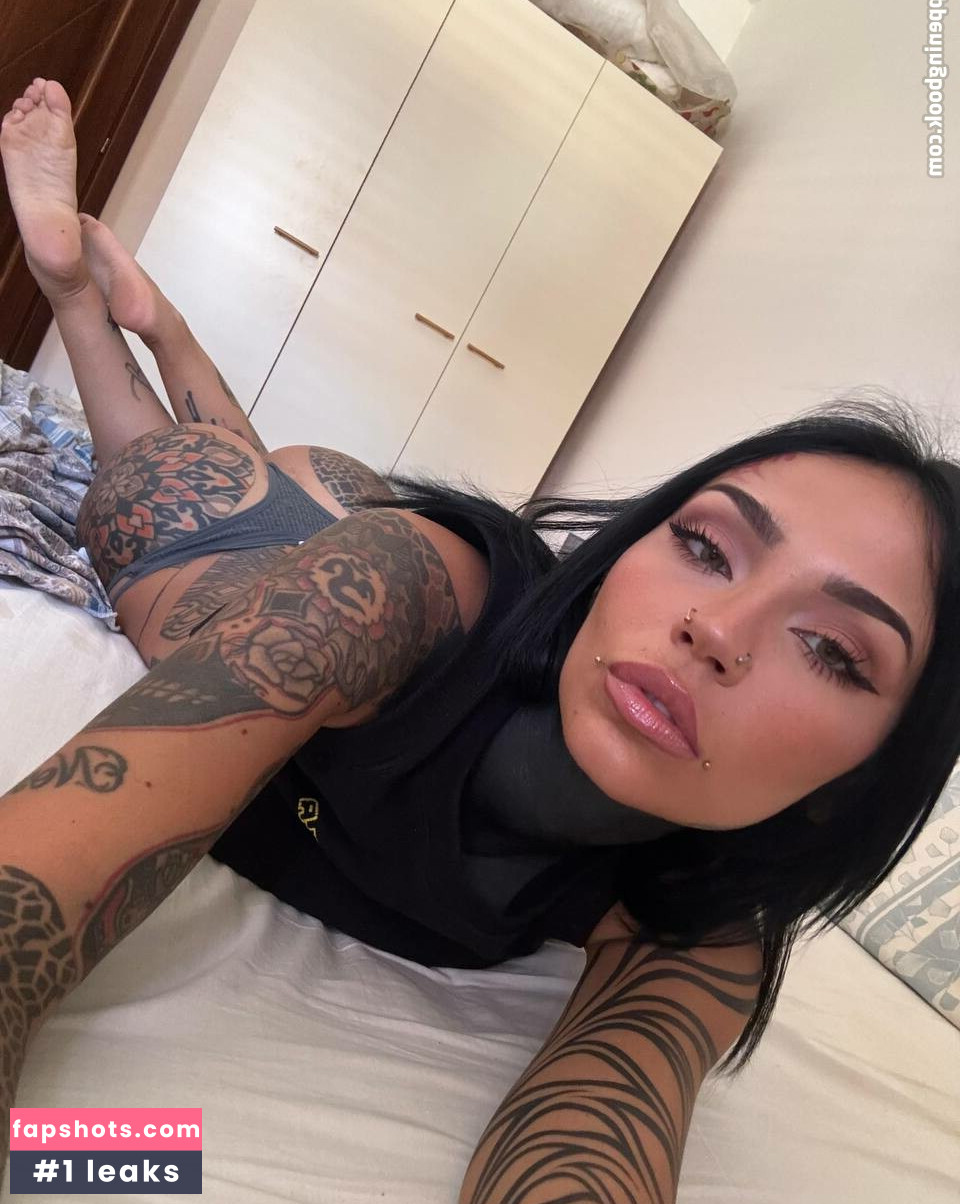 Fishball Nude Nude Leaks OnlyFans Photos #37 - LeakJerk