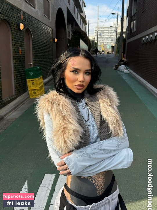 Fishball Nude gallery photo #5