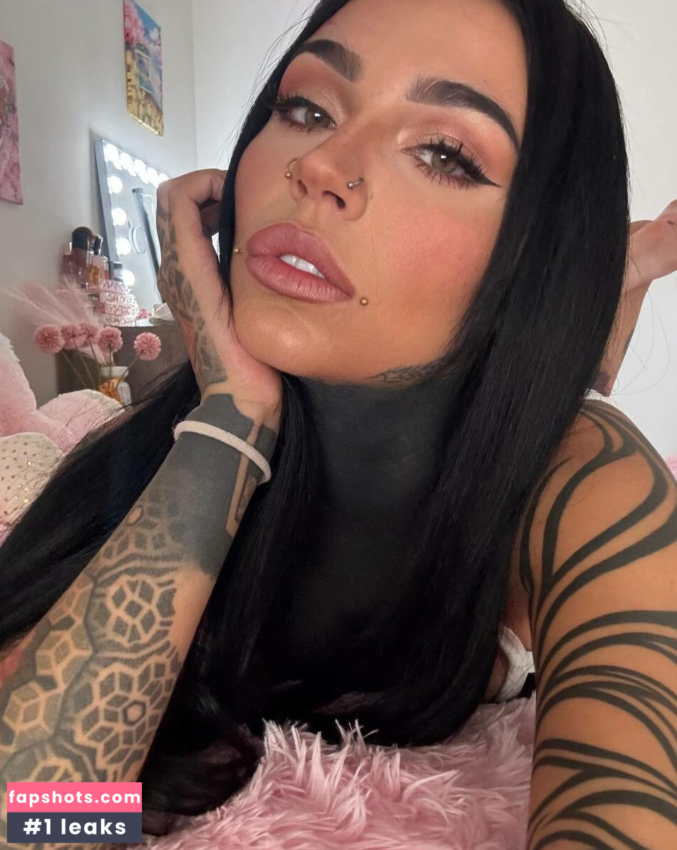 Fishball Nude gallery photo #41