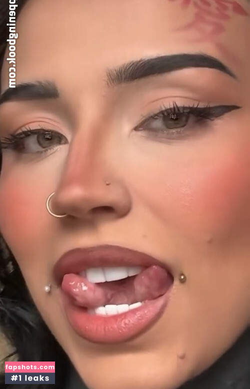 Fishball Nude gallery photo #6