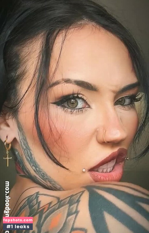 Fishball Nude gallery photo #10