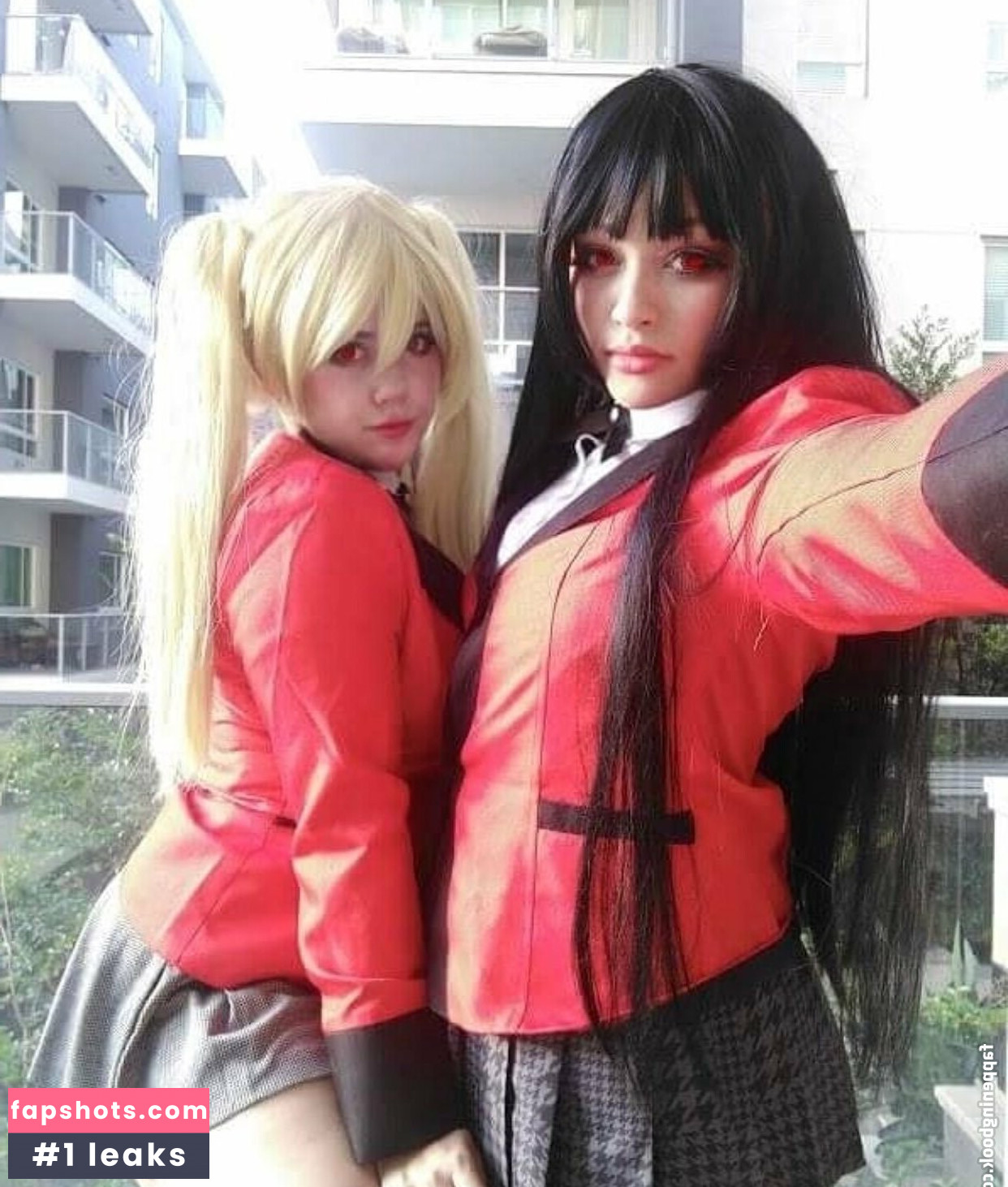 Fishtank Nude Leaks OnlyFans Photos #5 - LeakJerk