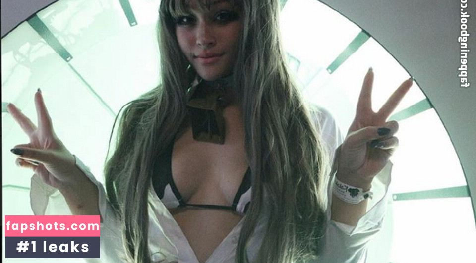 Fishtank Nude Leaks OnlyFans Photos #10 - LeakJerk