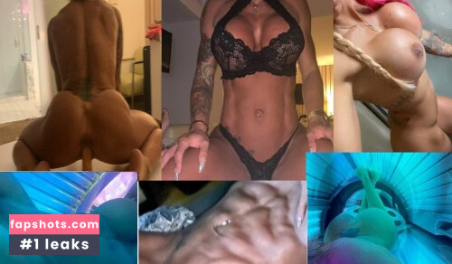 Fit_Ch3ll Nude Leaks OnlyFans - Fapshots