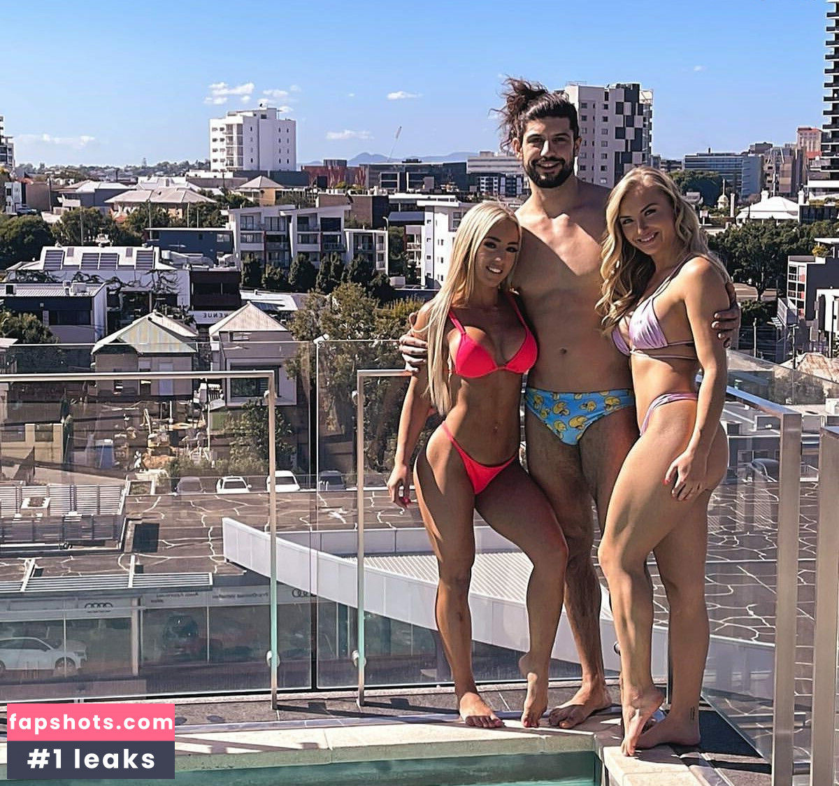 Fit Kitty Nude Leaks OnlyFans Photos #21 - LeakJerk