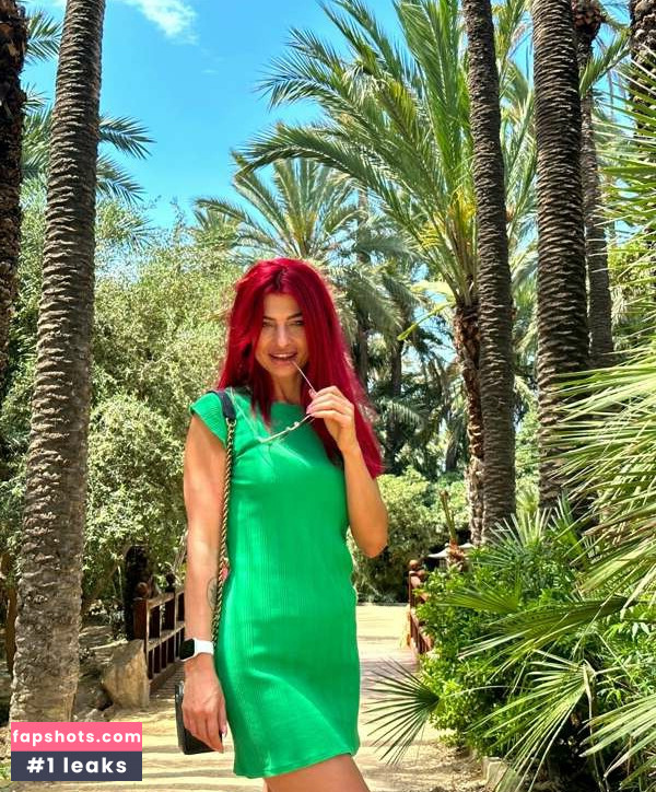 Fit Readhead Ruby Nahé úniky fotek pouze od fanoušků #11 - Fapshots