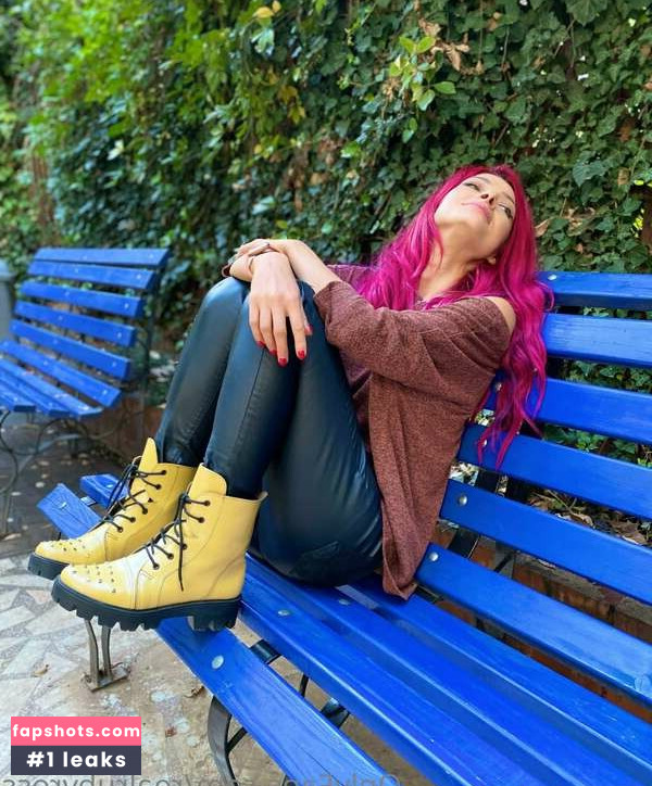 Fit Readhead Ruby Nahé úniky fotek pouze od fanoušků #16 - Fapshots