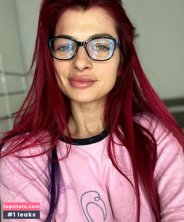 Fit Readhead Ruby Nahé úniky fotek pouze od fanoušků #18 - Fapshots