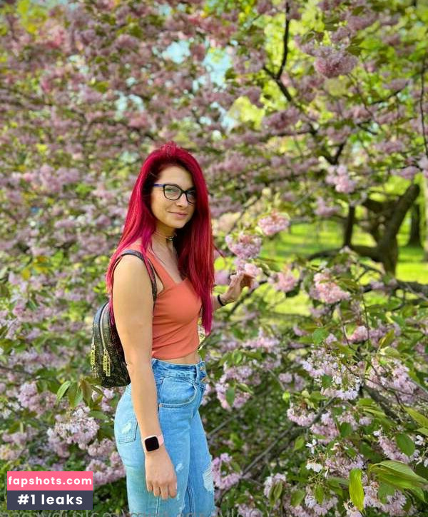 Fit Readhead Ruby Nahé úniky fotek pouze od fanoušků #5 - Fapshots