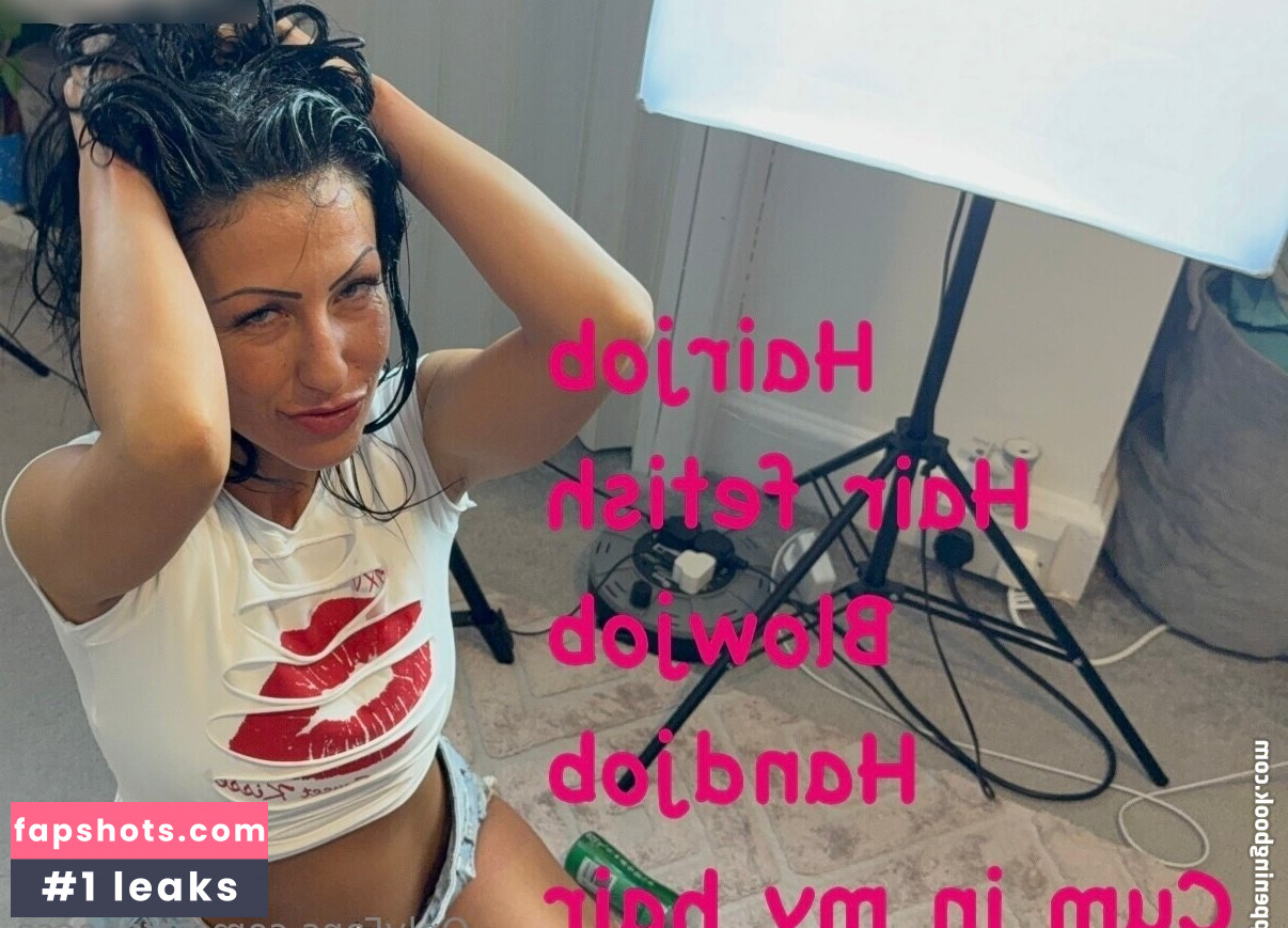 Fit Rebecca Nude Leaks OnlyFans Photos #27 - LeakJerk