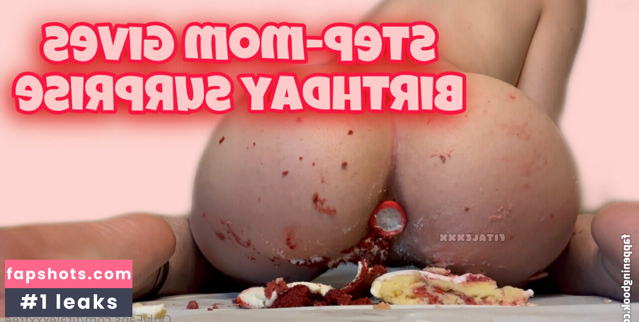 fitalexxxfree Nude Leaks OnlyFans Photos #30 - LeakJerk