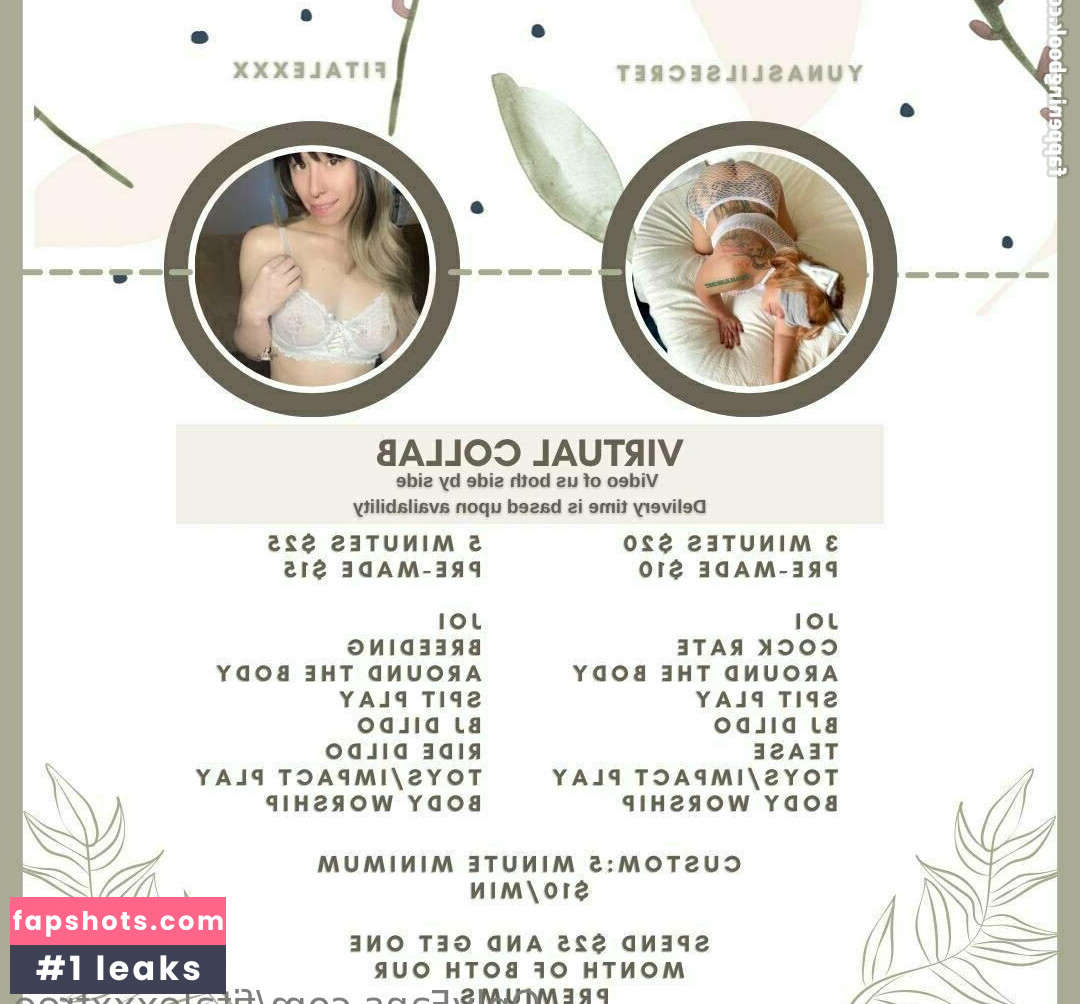 fitalexxxfree Nude Leaks OnlyFans Photos #7 - LeakJerk