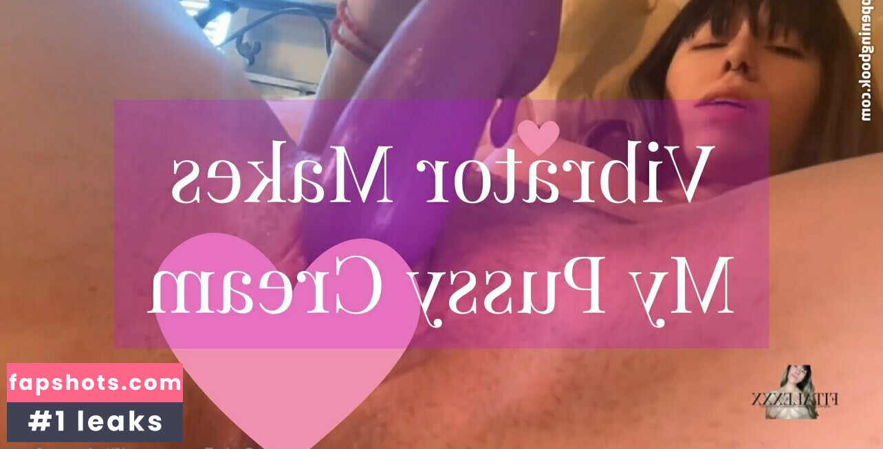 fitalexxxfree Nude Leaks OnlyFans Photos #9 - LeakJerk