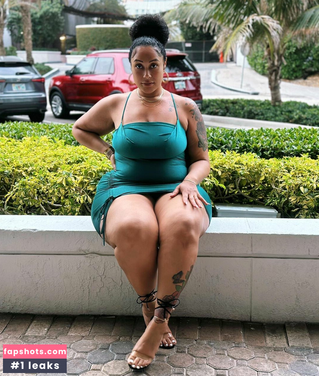 FitAndFancy_ Nahé úniky fotek pouze od fanoušků #2 - Fapshots