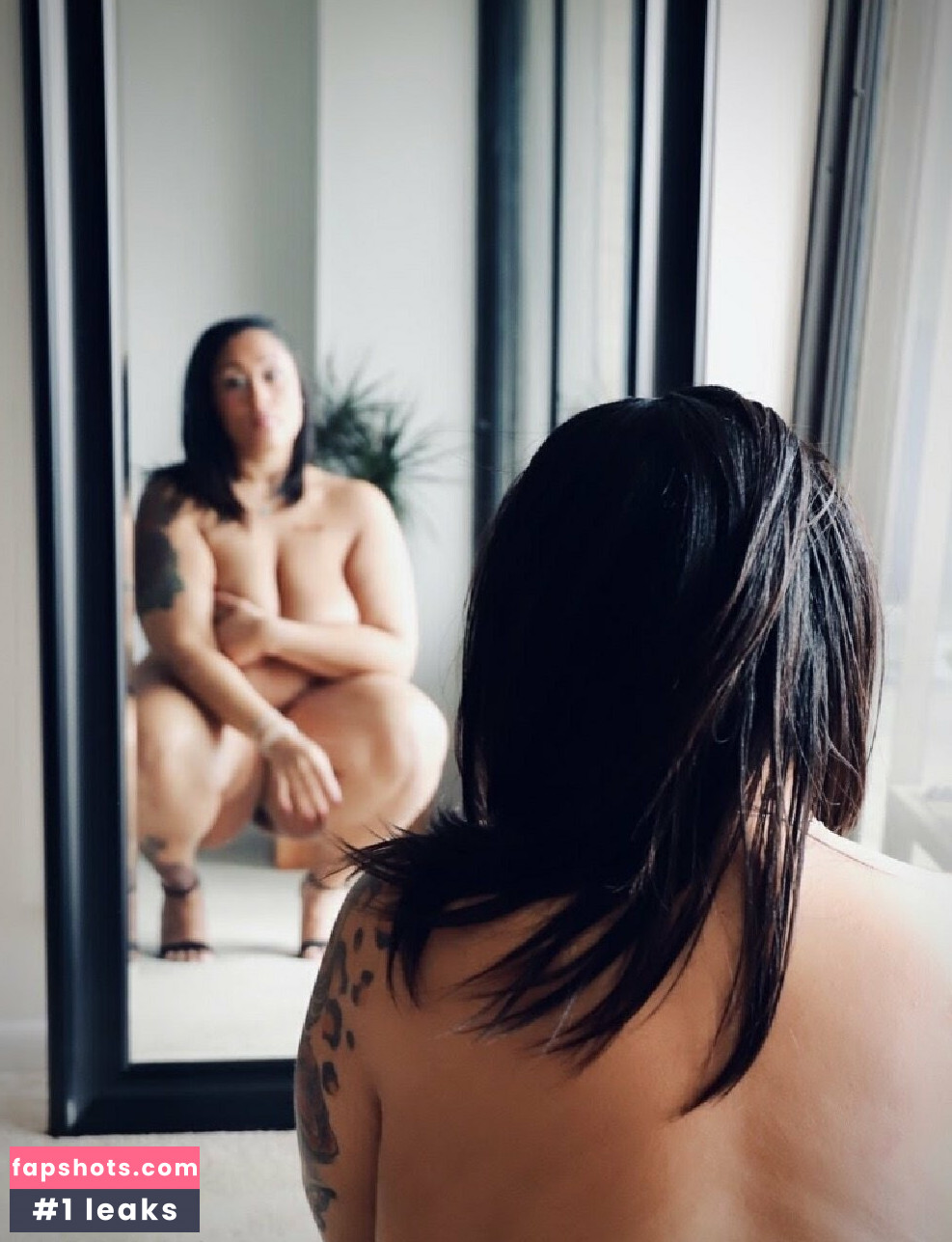 FitAndFancy_ Nahé úniky fotek pouze od fanoušků #14 - Fapshots