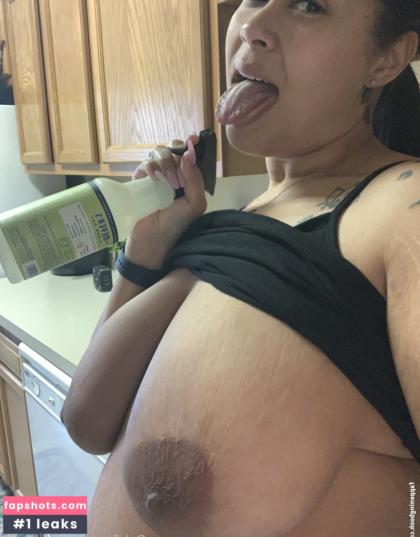 FitAndFancy_ Nahé úniky fotek pouze od fanoušků #17 - Fapshots