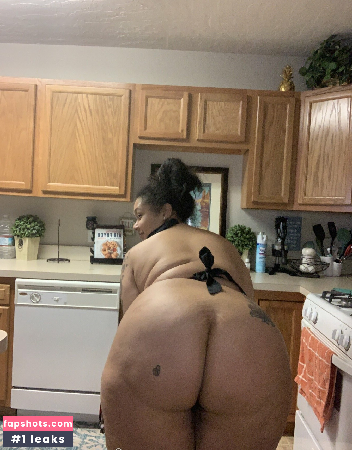 FitAndFancy_ Nahé úniky fotek pouze od fanoušků #23 - Fapshots