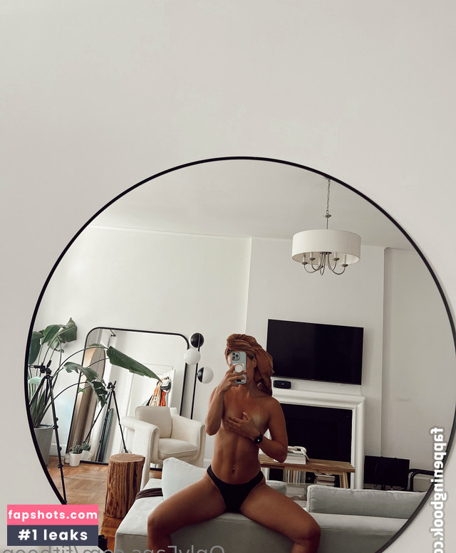 fitbeep Nahé úniky fotek pouze od fanoušků #3 - Fapshots